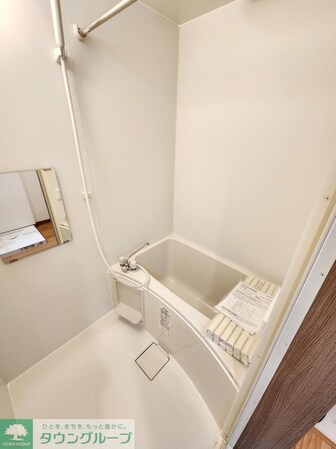 アザーレ・バモス藤沢本町の物件内観写真